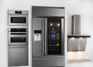 Бытовая техника премиум-класса от Премьер-БТ: комфорт и стиль в вашем доме