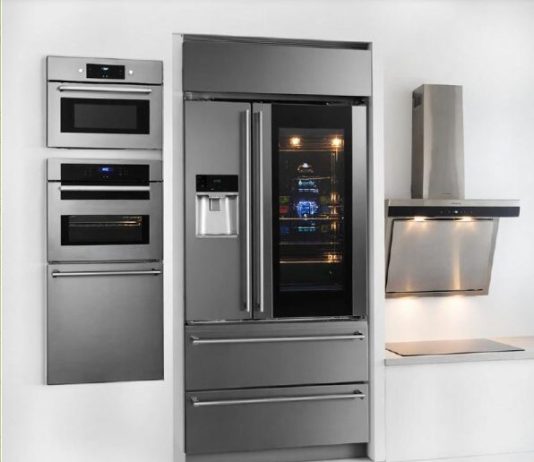 Бытовая техника премиум-класса от Премьер-БТ: комфорт и стиль в вашем доме