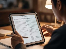 Онлайн-книги: свобода чтения в цифровую эпоху