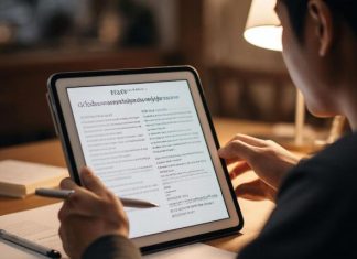 Онлайн-книги: свобода чтения в цифровую эпоху