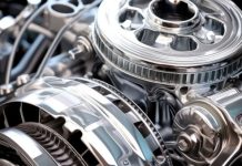 Запчасти Hebel Kraft: надёжность и качество для вашего автомобиля