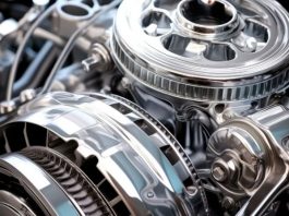 Запчасти Hebel Kraft: надёжность и качество для вашего автомобиля