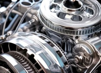 Запчасти Hebel Kraft: надёжность и качество для вашего автомобиля