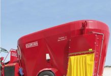 Кормораздатчики: виды, преимущества и инновации в современном животноводстве