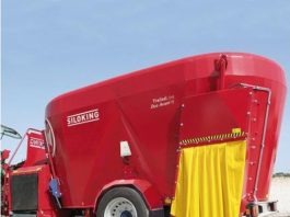 Кормораздатчики: виды, преимущества и инновации в современном животноводстве