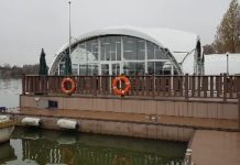 Аренда арочных шатров: универсальное решение для мероприятий и бизнеса