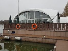 Аренда арочных шатров: универсальное решение для мероприятий и бизнеса