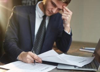 Жизнь бизнеса после закрытия: ликвидация ООО — сколько хранить документы?