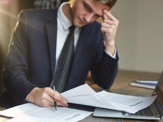 Жизнь бизнеса после закрытия: ликвидация ООО — сколько хранить документы?