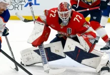 Агент Бабаев о 37-летнем Бобровском: Ему в НХЛ еще года три играть