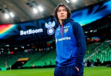 Бевеев: Гассама из «Балтики» рассказывал мне о Мали