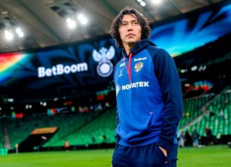 Бевеев: Гассама из «Балтики» рассказывал мне о Мали