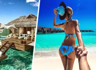 Цены на Мальдивы устаканились на одном уровне: пропали горящие туры и дорогие заезды