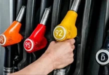 Цены на топливо в Финляндии подскочили более чем на 40% за месяц