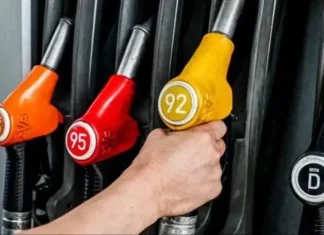 Цены на топливо в Финляндии подскочили более чем на 40% за месяц