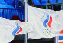 Черезов: IBU — организация, которая последней примет решение о допуске россиян