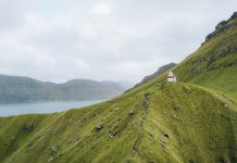 Дания отменила визы на Фареры для держателей ВНЖ стран Шенгена