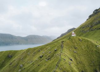 Дания отменила визы на Фареры для держателей ВНЖ стран Шенгена