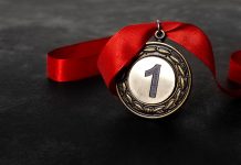 Корпоративная медаль: как отразить ценности компании в награде