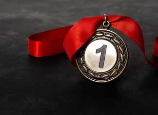 Корпоративная медаль: как отразить ценности компании в награде