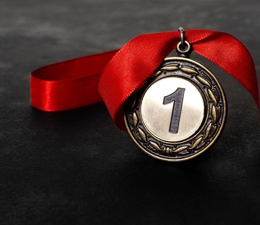 Корпоративная медаль: как отразить ценности компании в награде