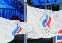 Глава IBU рассказал, как будет судиться с российскими биатлонистами