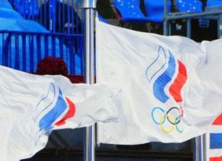 Глава IBU рассказал, как будет судиться с российскими биатлонистами