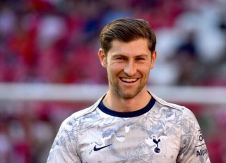 Главным тренером «Тоттенхэма» может стать действующий игрок команды