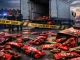 Грузовик с 12 тоннами шоколада угнали в Италии