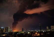 Иран назвал американские и израильские вузы законной целью для ударов