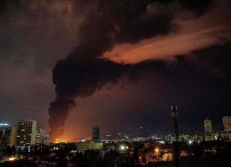 Иран назвал американские и израильские вузы законной целью для ударов