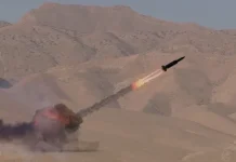 Иран ударил по авиабазе в Саудовской Аравии: ранены 12 американских военных