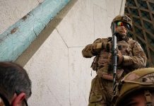 КСИР сообщил об атаке на два алюминиевых завода, связанных с США