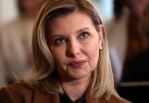 «Мы оба устали». Жена Зеленского высказалась о планах мужа участвовать в президентских выборах