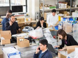 Эффективные платформы для поиска коммерческих и государственных закупок