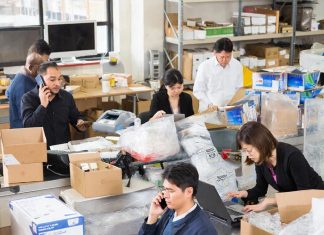 Эффективные платформы для поиска коммерческих и государственных закупок