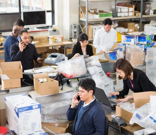 Эффективные платформы для поиска коммерческих и государственных закупок