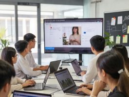 Онлайн курсы — лучшее изобретение современности