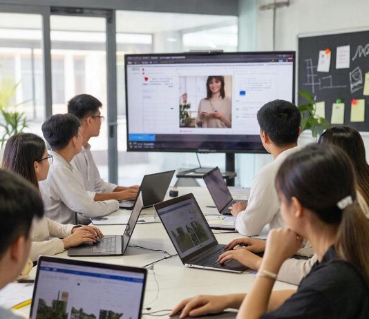 Онлайн курсы — лучшее изобретение современности