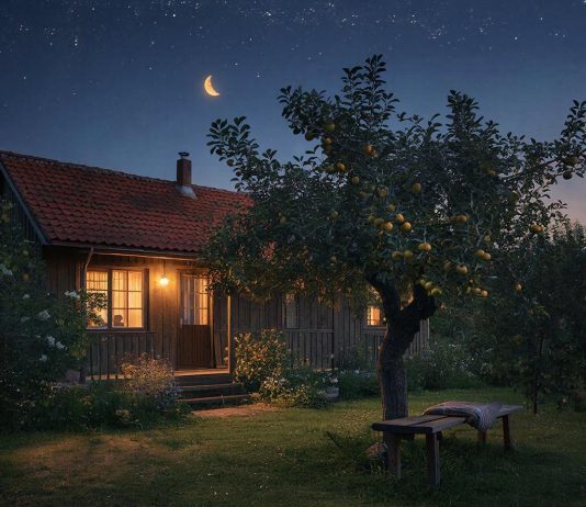 Как создать уютный дом без пыли и лишних аллергенов