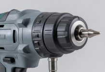 Электродрели: незаменимый инструмент в современном строительстве и быту