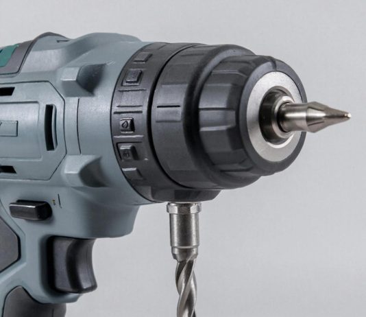 Электродрели: незаменимый инструмент в современном строительстве и быту
