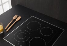 Ремонт варочной панели на дому: как действовать, когда техника дала сбой