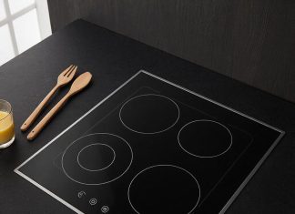 Ремонт варочной панели на дому: как действовать, когда техника дала сбой