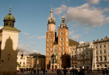 Появился рейтинг лучших европейских городов для удаленной работы