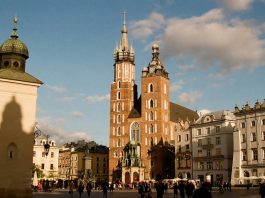 Появился рейтинг лучших европейских городов для удаленной работы