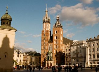 Появился рейтинг лучших европейских городов для удаленной работы