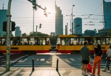 Польша продлила приостановку рассмотрения заявлений о легализации