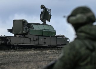 ПВО уничтожила над Ленобластью 38 БПЛА