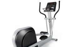 Эллиптический тренажёр Panatta: сочетание итальянского качества и инновационных технологий